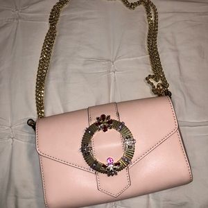New express purse
